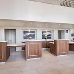 Wyndham Garden San Diego
